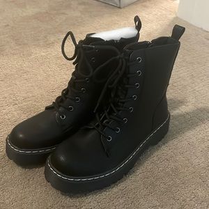 Brand new never been worn. Still have box